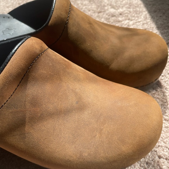 Dansko clogs - Picture 4 of 4